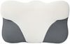 vidaXL Nackenkissen Weiß Viscoschaum 57 x 36 x 13 cm 42012690 Bild 4