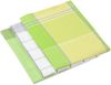 Gözze Geschirrtuch Geschirrtücher, Des. 60058, (Set, 3-tlg), Maß: 50 x 70 cm, Set: 2x kariert und 1x gestreift Bild 3