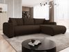 Ecksofa Merkos Cord (Farbe: Poso 06) Bild 3