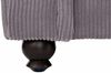 Home affaire Big-Sofa King Henry, in legerer Polsterung und vielen losen Kissen Bild 4