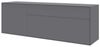LeGer Home by Lena Gercke Lowboard Essentials, TV-Board, TV-Kommode, TV-Schrank, TV-Möbel, Breite: 166 cm, UV lackiert, Push-to-open-Funktion Bild 4