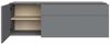 LeGer Home by Lena Gercke Lowboard Essentials, TV-Board, TV-Kommode, TV-Schrank, TV-Möbel, Breite: 166 cm, UV lackiert, Push-to-open-Funktion Bild 3