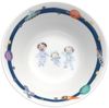 Leonardo Weltall Kinder-Geschirr Set 3-tlg. Bild 2