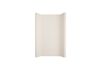 Ehrenkind Wickelauflage Wickelunterlage abwaschbar 72x85 cm (Wickelauflage 50x70 cm, Wickeltischauflage mit Keil), Hygienisch, Sicher und Vielseitig Bild 5