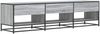 vidaXL TV-Schrank Grau Sonoma 180x40x46 cm Holzwerkstoff 3300808 Bild 5