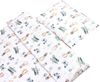 TupTam Babybettwäsche Kinder Bettwäsche Set Babybettwäsche Bettbezug Kissenbezug 2-tlg Bild 3