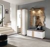 Innostyle Garderobenpaneel inkl. LED-Beleuchtung aus MDF in Artisan Eiche (BxH: 120x125 cm) Bild 3