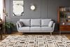 Lavin 225 Grau 120x170 cm Bild 2