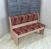 Home affaire Polsterbank Halle, Breite 120 cm Bild 5