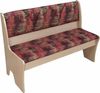 Home affaire Polsterbank Halle, Breite 120 cm Bild 4