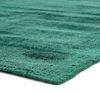 Viskose Teppich »Chester« 200 x 140 cm - seegrün Bild 5