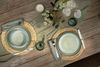like. by Villeroy & Boch Perlemor Alga Speiseteller ø 27,1 cm 6er Set Bild 4