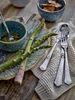 Creative Collection - Tilly Cutlery - Silver Bild 1