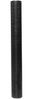 vidaXL Balkon-Sichtschutz Schwarz 500x90 cm Poly Rattan 156302 Bild 4