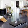Sitzhocker mit Stauraum Kunstleder Bild 5