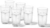 Leonardo ROCK Longdrinkglas 340 ml Bild 5