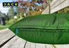 JACK Dekokissen 40x60 cm Outdoor Lounge Kissen inkl. XXL Füllung, starke Füllung, Robust, Strapazierfähig, Wasserabweisend, Innen&Außen Bild 4