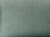 Vente-unique - AMELIA Sofa SamtStoff Grün - B 160 cm x H 85 cm x L 267 cm Bild 4