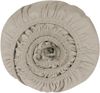 Schiesser Spannbettlaken Jessi - Edeljersey - 180 x 200 cm - Helltaupe Bild 2