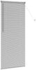 vidaXL Balkenjalousien Silber 175 x 80 cm Aluminium 42005918 Bild 5