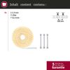 Paulmann No. 71042 MaxLED 500 Stripe Warmweiß 20m dimmbar Bild 5
