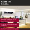Paulmann No. 71042 MaxLED 500 Stripe Warmweiß 20m dimmbar Bild 2