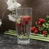 6er Set Pasabahce Longdrinkgläser Dajar Glas Diamond Gläser-Set transparent Bild 4