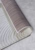 ELLE DECORATION Hochflor-Teppich Chappe, rechteckig, Höhe: 18 mm, Shaggy, Läufer, flauschig, weich, Langflor, modern, Hoch Tief Effekt Bild 4
