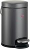 Wesco Loft Kosmetikeimer 3 Liter - Graphit matt Bild 2