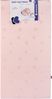Kikkaboo Babybett Matratze Extra Comfort 120 x 60 x 8 cm Bezug abnehmbar rosa Bild 2