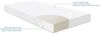 Kikkaboo Babybett Matratze Extra Comfort 120 x 60 x 8 cm Bezug abnehmbar rosa Bild 4