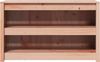 vidaXL Küchenschrank MEPPEL Braun Eichen-Optik 106 x 55 x 64 cm 868156 Bild 5