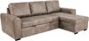 Trends by HG Ecksofa Poll L-Form, B: 245 cm, mit Bettfunktion & Bettkasten Bild 4
