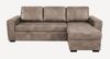 Trends by HG Ecksofa Poll L-Form, B: 245 cm, mit Bettfunktion & Bettkasten Bild 2