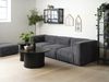 Couchtisch >Nerja< in Klar Lackiert - 45 (H) Bild 2