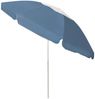 vidaXL Strandschirm Blau 240 cm 314712 Bild 3