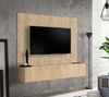 TV-Lowboard Set Option in Jackson Eiche 160 cm Bild 2