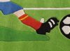 Joy 4090 Multi Football Bild 3