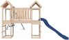 vidaXL Spielturm Massivholz Kiefer 3155861 Bild 5