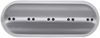 Städter Stollenbackhaube Kuchenform Backform Antihaftbeschichtet 37 x 12 cm Bild 2