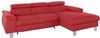 COTTA Ecksofa Komaris L-Form, mit Kopfteilverstellung, wahlweise Bettfunktion,Stauraum & Beleuchtung Bild 4