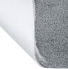 OTTO home Badematte Merida, Badvorleger, Badezimmer Teppich, Höhe 32 mm, rutschhemmend beschichtet, schnell trocknend, strapazierfähig, fußbodenheizungsgeeignet, Kunstfaser, 2-tlg. Hänge-WC Set, Badteppich, Uni Farben, rechteckig, rund & als 2-tlg. Set... Bild 4
