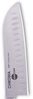 J-09 Chroma Japanchef Santoku Messer mit Kulle Bild 3