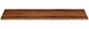 vidaXL Tischplatte 140x50x2,5 cm Rechteckig Altholz Massiv 371193 Bild 3