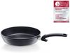 Fissler Levital+ Comfort Pfanne, Aluminium, Ø24 cm Höhe 6 cm Bild 3