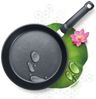 Fissler Levital+ Comfort Pfanne, Aluminium, Ø24 cm Höhe 6 cm Bild 4