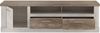 FORTE Duro TV-Unterschrank, Holzwerkstoff, Weiß/Beige/Braun, 179,2 x 52 x 52 cm Bild 4