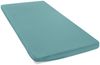 OTTO home Spannbettlaken Physalis Topper COMFORT, Jersey, Gummizug: rundum, (1 Stück), bis 10 cm Höhe, Bettlaken, Laken, in Comfort & Premium Qualität Bild 2
