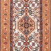Orientteppich - Bidjar - Indus »Bombay« 300 x 80 cm - beige - läufer Bild 4