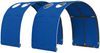 vidaXL Bettrahmen mit Tunnel mit Regal 3 Stk. Sonoma Eiche und Blau 3423649 Bild 5